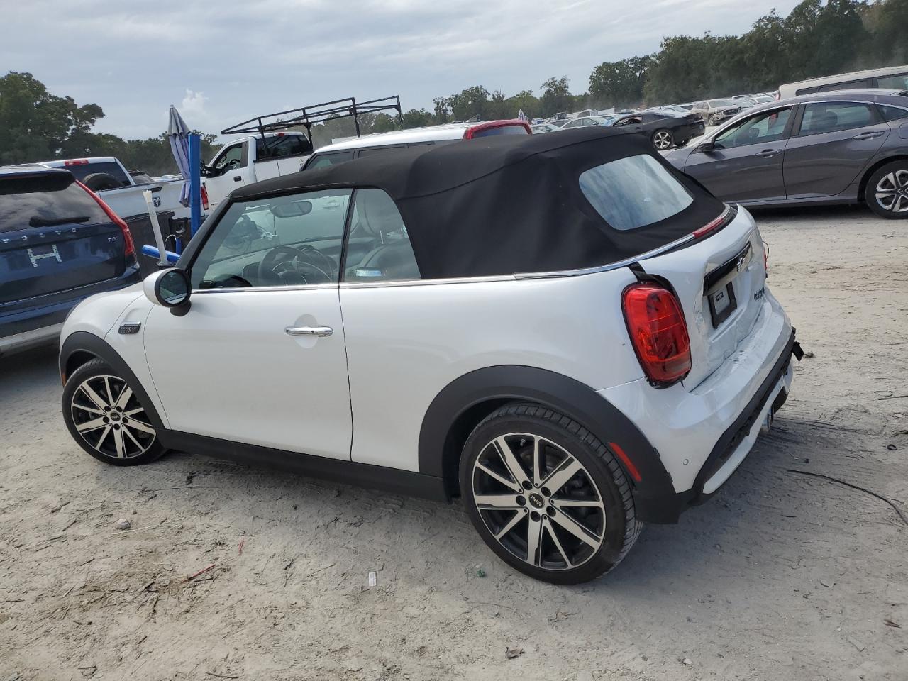 Lot #2993364855 2024 MINI COOPER S