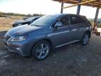 2015 LEXUS RX 450H - 2T2ZB1BA7FC004327
