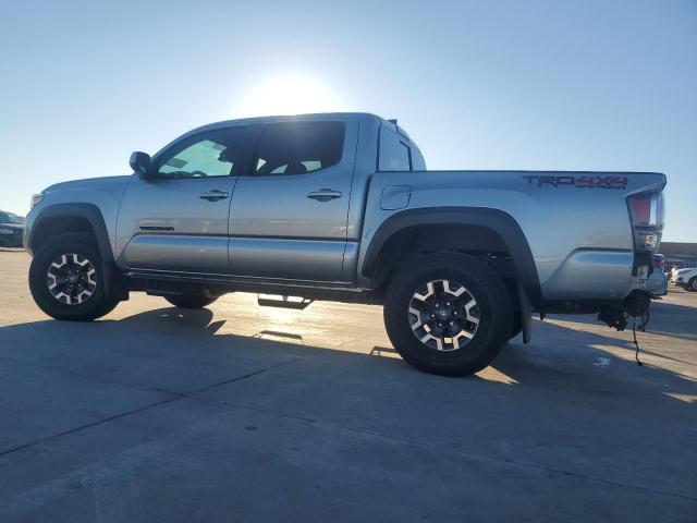 VIN 3TMCZ5AN2PM588968 2023 Toyota Tacoma, Double Cab no.2