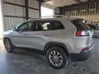 JEEP CHEROKEE L photo