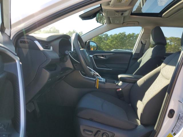 2024 TOYOTA RAV4 XLE - 2T3W1RFV3RW342422