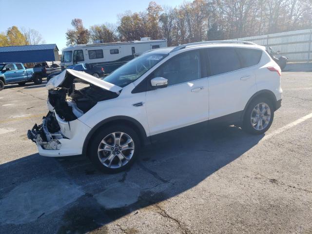 2015 FORD ESCAPE TIT #3024654609