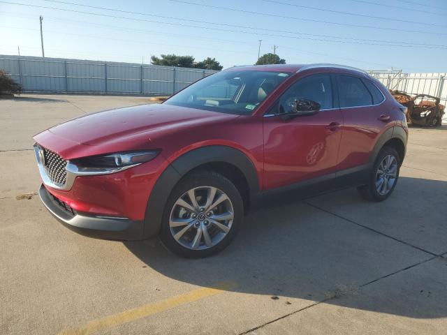 2022 MAZDA CX-30 SELE #3030829513