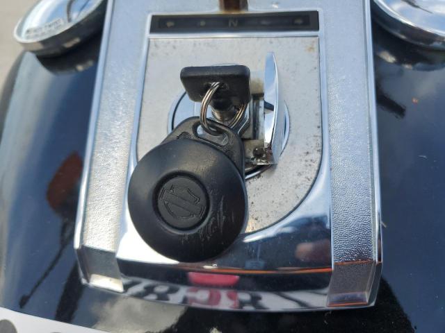 2001 HARLEY-DAVIDSON FLSTFI 1HD1BXB121Y066323