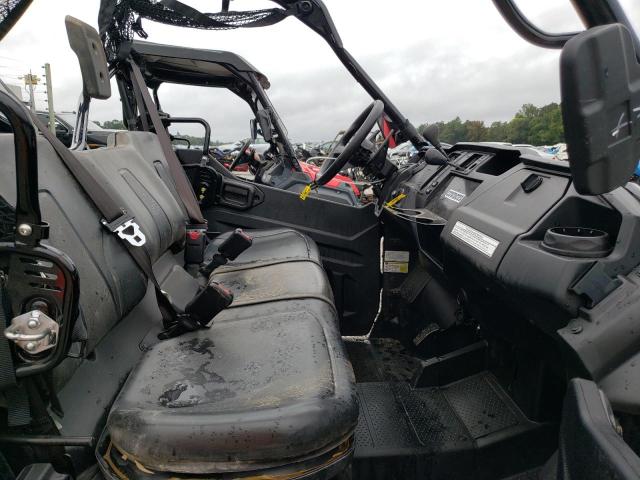 2022 HONDA PIONEER 1D9GCG1A6NM838908