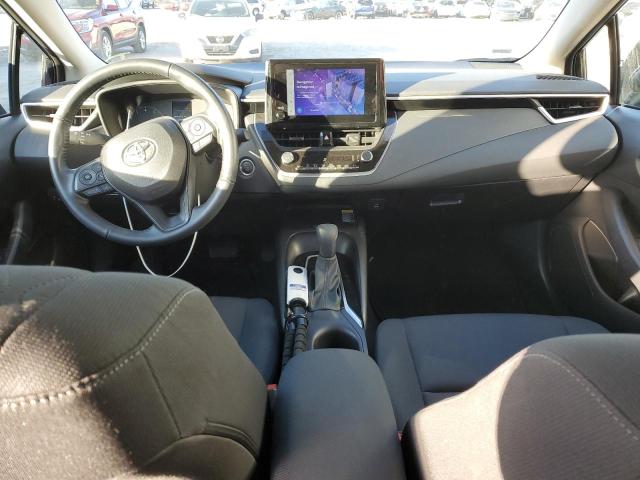 2024 TOYOTA COROLLA LE - 5YFB4MDE7RP084427