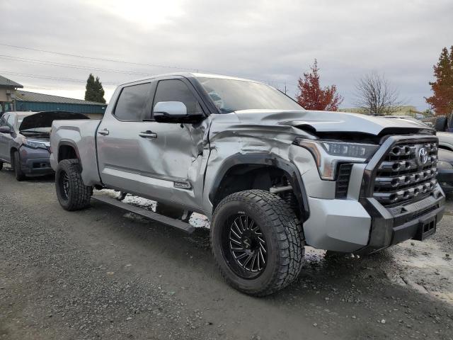 2023 TOYOTA TUNDRA CRE - 5TFNA5EC1PX018253