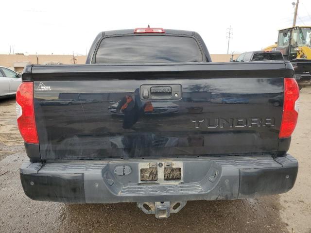 2020 TOYOTA TUNDRA CRE - 5TFHY5F13LX889686