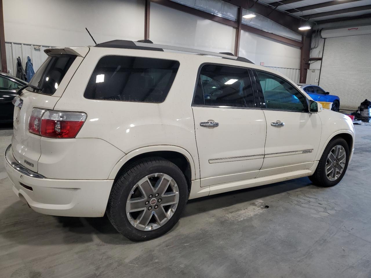 Lot #2993813187 2012 GMC ACADIA DEN