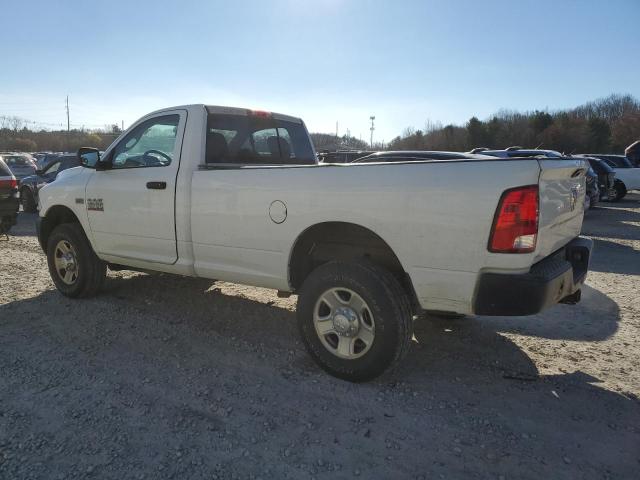 RAM 2500 ST 2015 two tone  gas 3C6MR5AJ9FG667950 photo #3