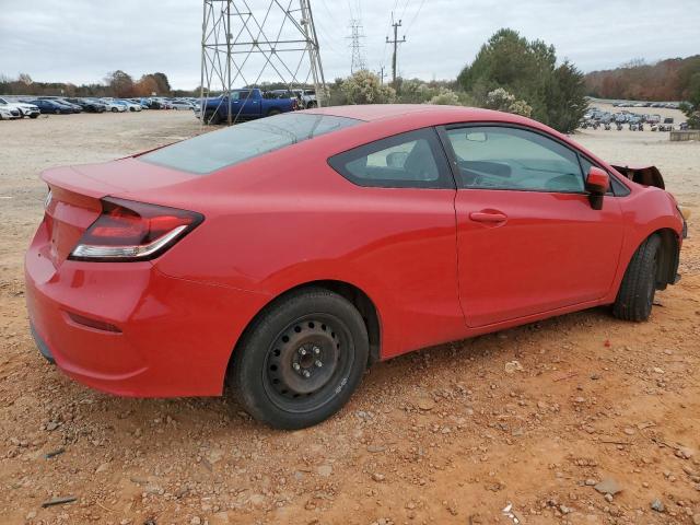 2015 HONDA CIVIC LX - 2HGFG3B57FH520508