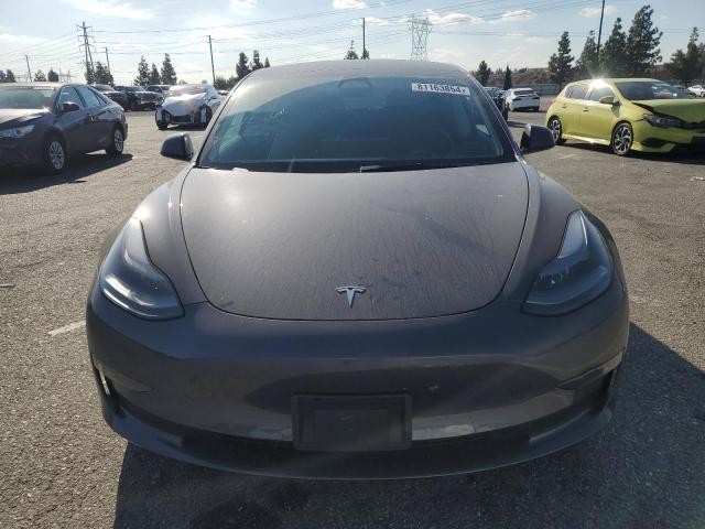 VIN 5YJ3E1EB1NF357596 2022 TESLA MODEL 3 no.5