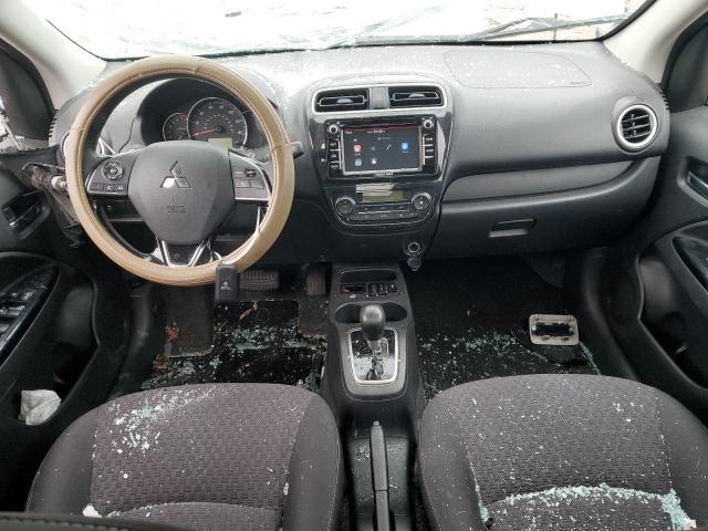 2019 MITSUBISHI MIRAGE LE - ML32A5HJXKH008758