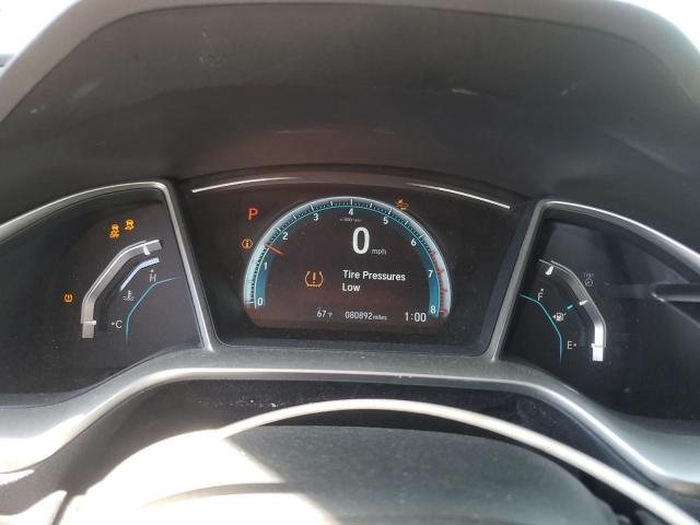 2016 HONDA CIVIC TOUR - 2HGFC1F95GH630309