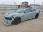 2022 DODGE CHARGER SC - 2C3CDXGJ8NH227856