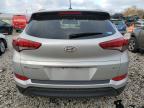 HYUNDAI TUCSON LIM photo