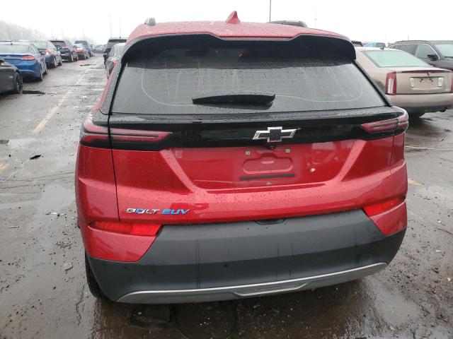 2023 CHEVROLET BOLT EUV L - 1G1FY6S01P4180460