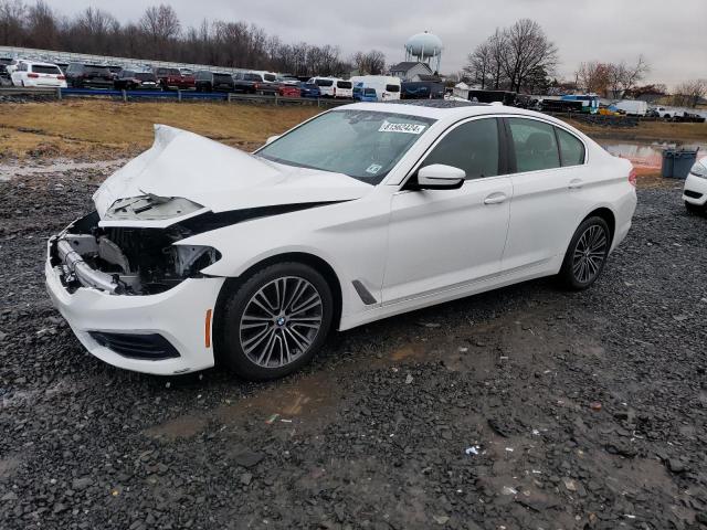 2020 BMW 530 XI #3023771916