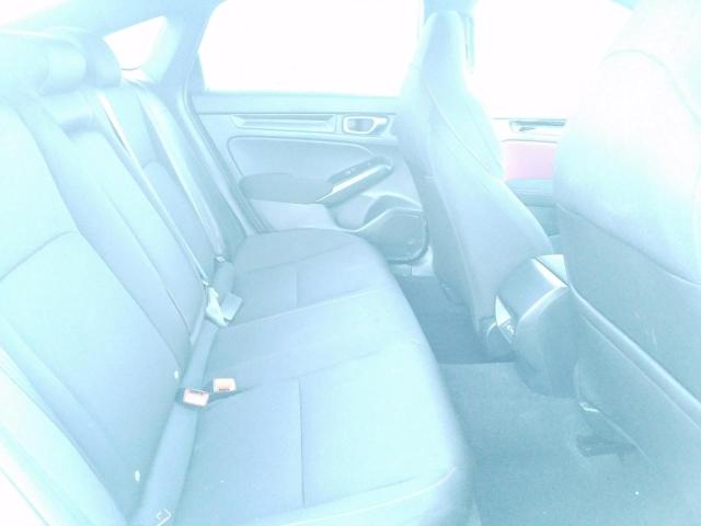 2023 HONDA CIVIC SI - 2HGFE1E55PH080943