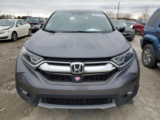 2019 HONDA CR-V EXL - 2HKRW2H83KH668151
