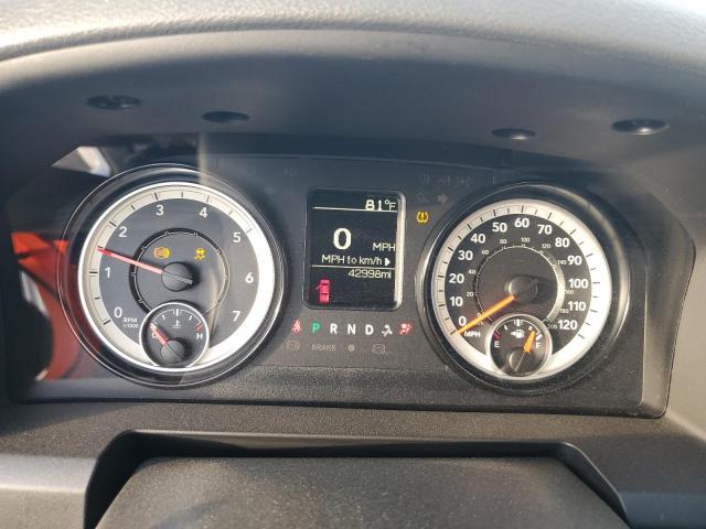 2017 RAM 1500 ST - 3C6JR6AG9HG686918
