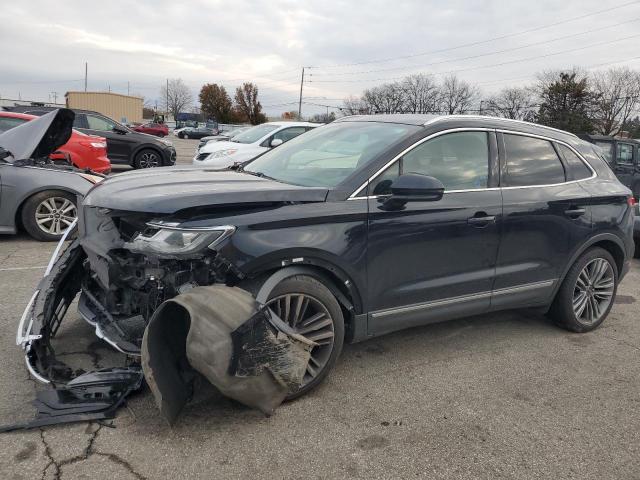 2016 LINCOLN MKC RESERV #3038104193