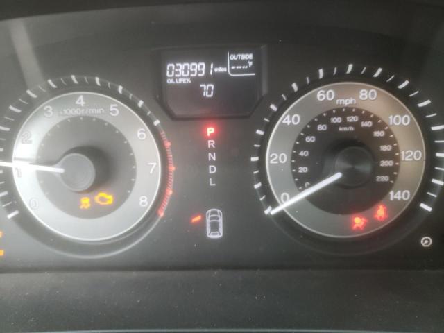 2016 HONDA ODYSSEY EX - 5FNRL5H62GB036613