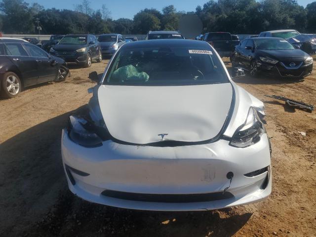 VIN 5YJ3E1EA9PF558205 2023 TESLA MODEL 3 no.5