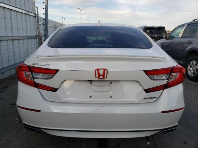 2019 HONDA ACCORD SPO - 1HGCV1F31KA094426