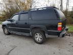 CHEVROLET SUBURBAN K photo