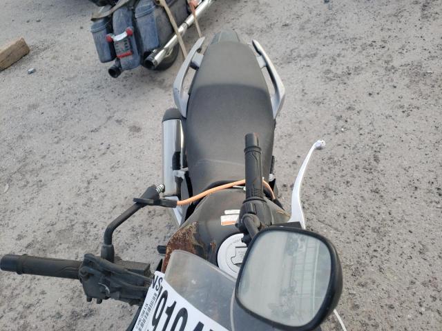 2013 HONDA CB500 X MLHPC4618D5000718