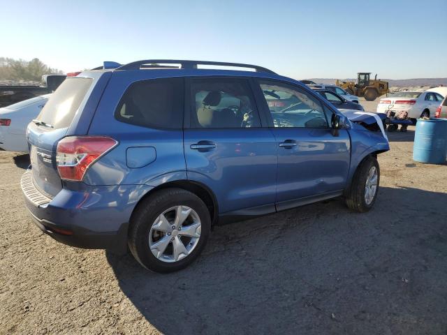 2016 SUBARU FORESTER 2 - JF2SJADC2GH403751