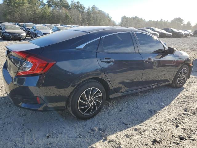2018 HONDA CIVIC LX - 2HGFC2F5XJH550787