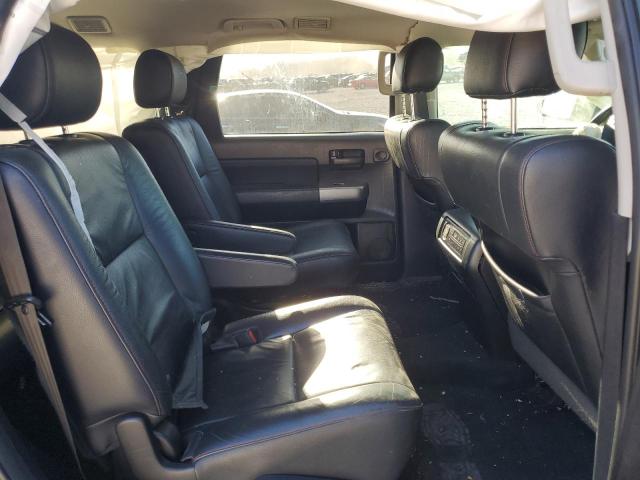 2020 TOYOTA SEQUOIA SR 5TDBY5G16LS176839