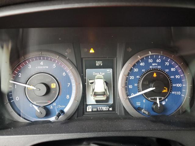 2015 TOYOTA SIENNA XLE - 5TDYK3DC4FS631567
