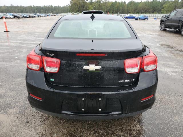2016 CHEVROLET MALIBU LIM - 1G11C5SA1GU105057