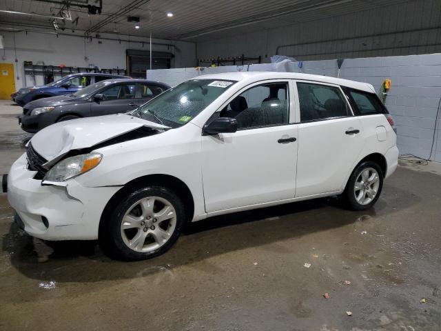 TOYOTA COROLLA MA