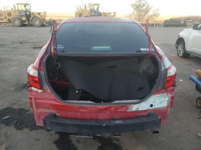 2016 TOYOTA COROLLA L - 5YFBURHE7GP523811