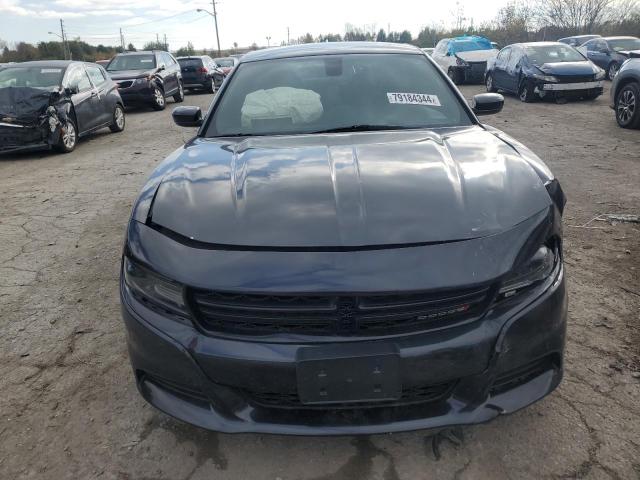 2016 DODGE CHARGER SX - 2C3CDXHG1GH355295