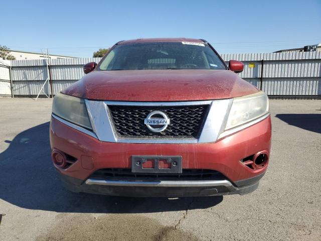 VIN 5N1AR2MN1EC620692 2014 NISSAN PATHFINDER no.5