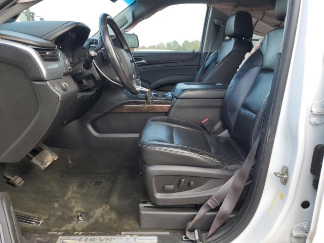 2017 CHEVROLET SUBURBAN C - 1GNSCHKC7HR204766