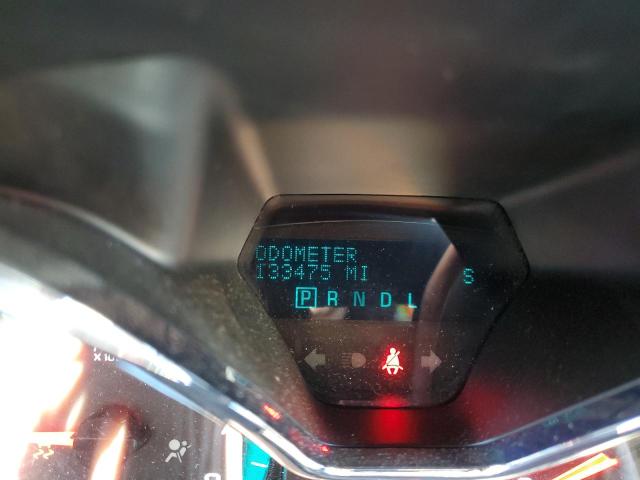 2015 CHEVROLET TRAVERSE L - 1GNKVHKD4FJ323714