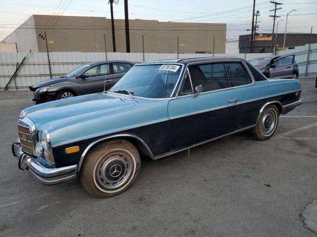 1973 MERCEDES-BENZ 280C #2989272719