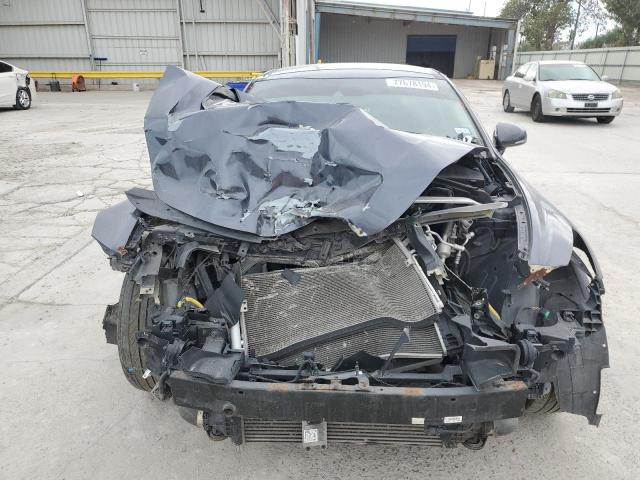 2019 KIA STINGER PR KNAE25LA4K6064105