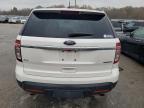 Lot #3004002499 2013 FORD EXPLORER X