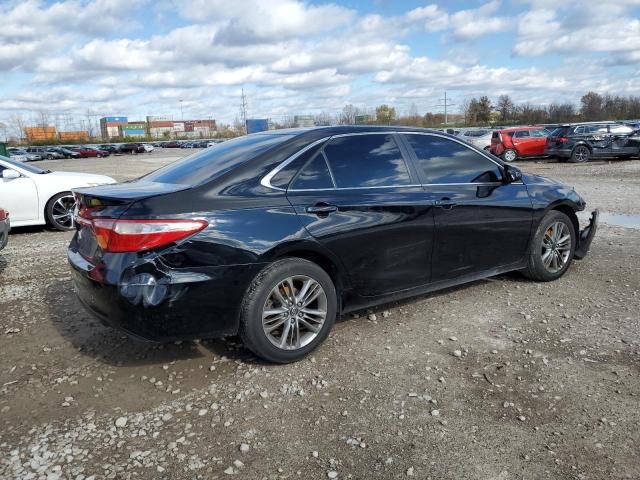 2016 TOYOTA CAMRY LE - 4T1BF1FK9GU237803