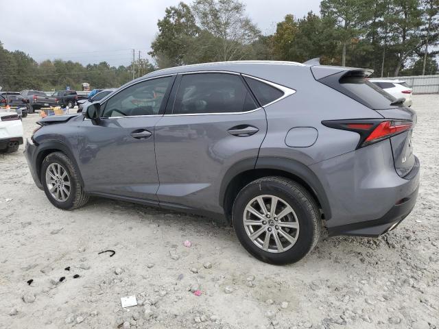 VIN JTJDARBZ8M2187705 2021 LEXUS NX no.2