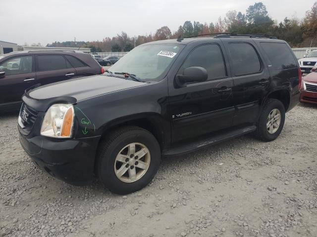 2007 GMC YUKON #3021006265