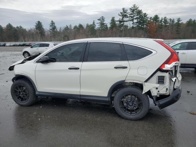 VIN 5J6RM4H30EL052245 2014 Honda CR-V, LX no.2