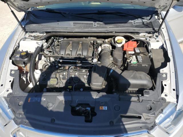 2018 FORD TAURUS SE - 1FAHP2D88JG122775